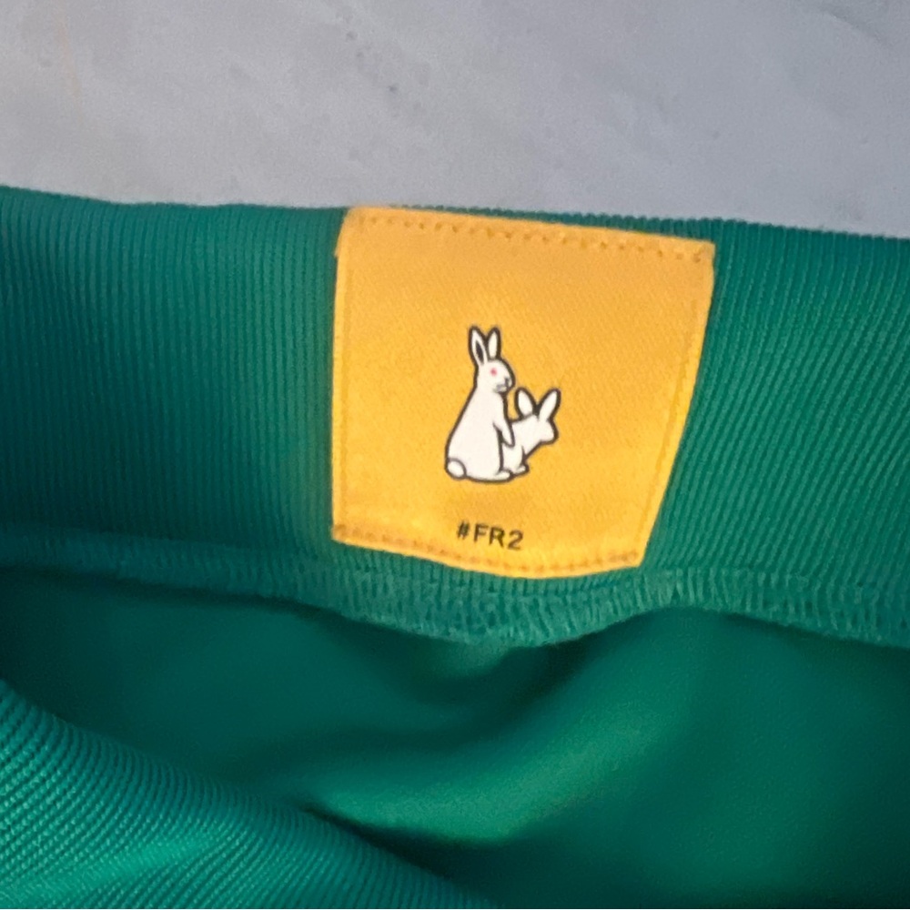 F*cking Rabbits mini skirt - Picture 4 of 5